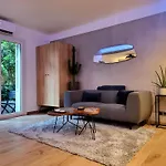 La Brillante D'antibes - Superbe شقة