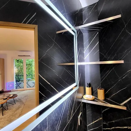 La Brillante D'antibes - Superbe Apartamento