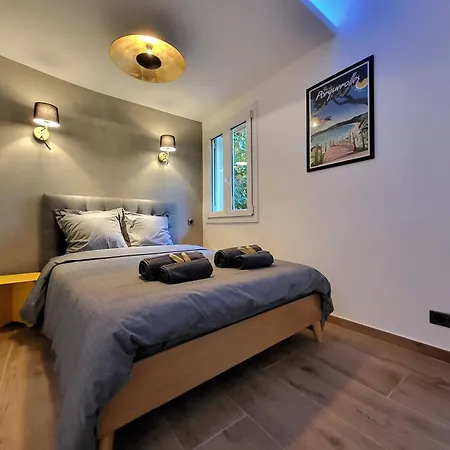 Apartamento La Brillante D'antibes - Superbe