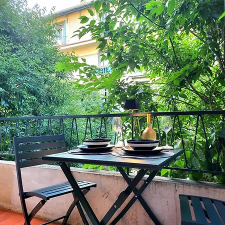 La Brillante D'antibes - Superbe Apartamento Antibes