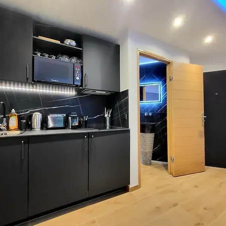 La Brillante D'antibes - Superbe Apartamento *