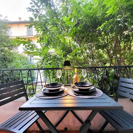 Apartamento La Brillante D'antibes - Superbe