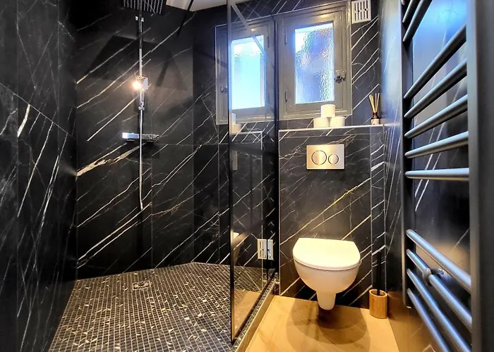 Apartamento La Brillante D'antibes - Superbe *
