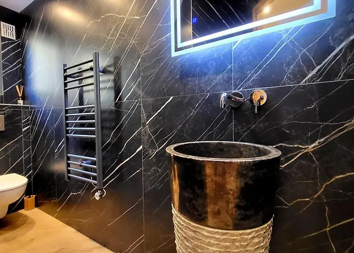 Apartamento La Brillante D'antibes - Superbe Antibes